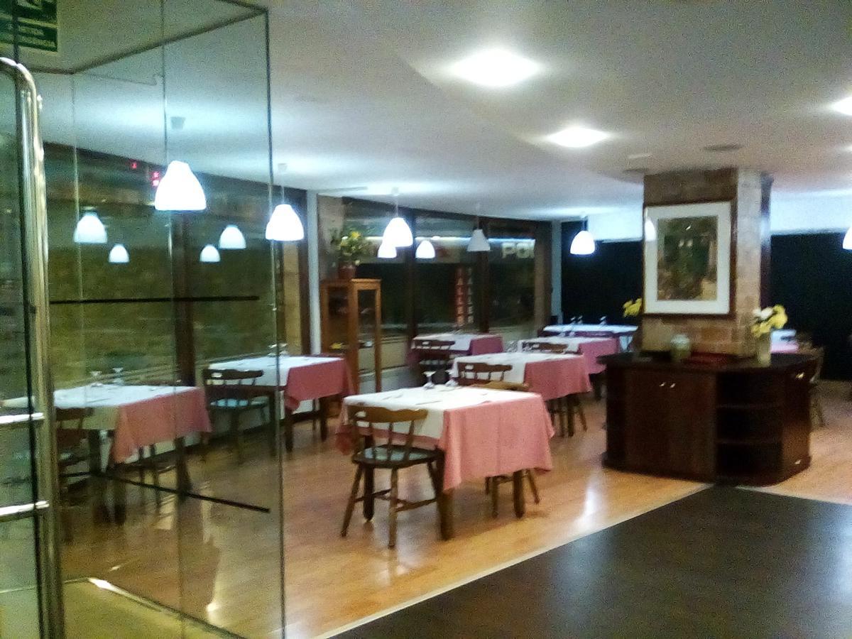 Hotel Font Del Marge Andorra la Vieja Exterior foto